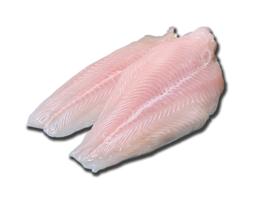 Filé de Panga Premium Inteiro Ninefish - KG
